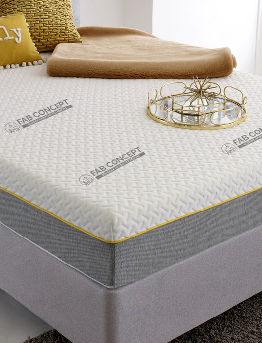 Hybrid Elite Zero Gravity - Encapsulated Spring/Premium Gel Infused/Memory Foam Mattress