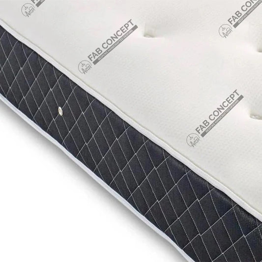 Open Coil Memory Mattress